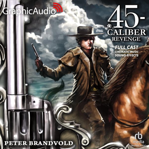45-Caliber 1: Revenge