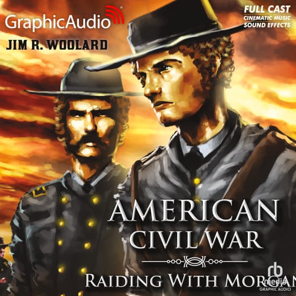 American Civil War 1: Raiding with Morgan
