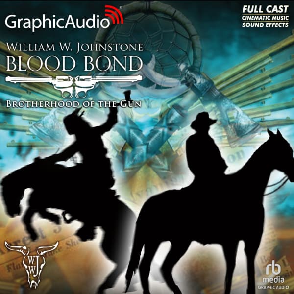 Blood Bond 2: Brotherhood of the Gun