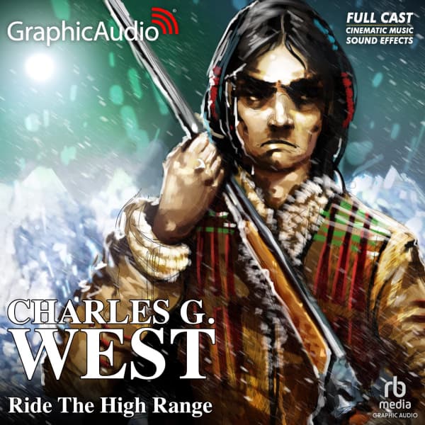 Ride The High Range
