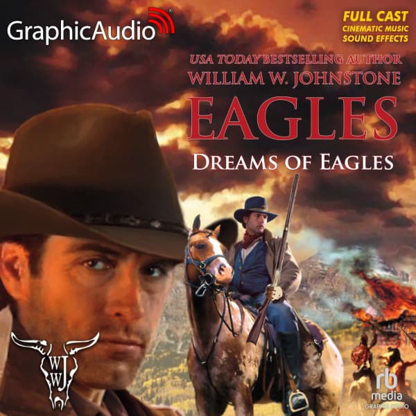 Eagles 2: Dreams of Eagles