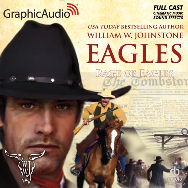 Eagles 5: Rage of Eagles