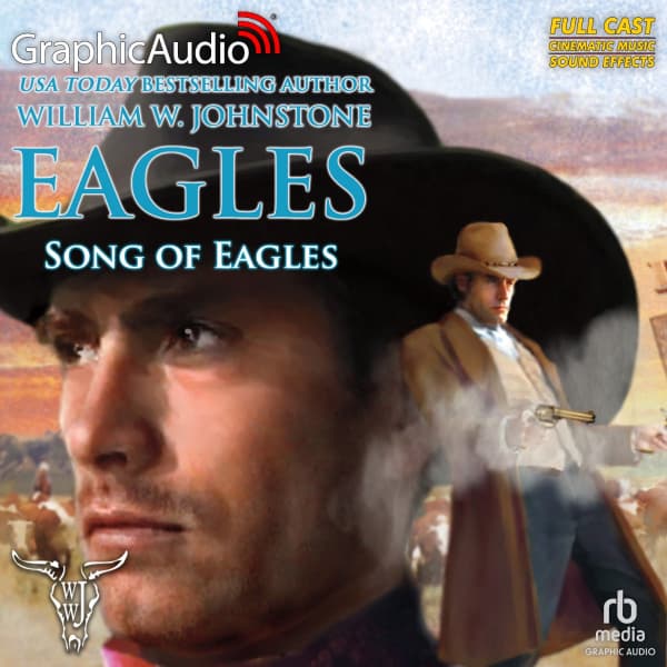 Eagles 6: Song of Eagles