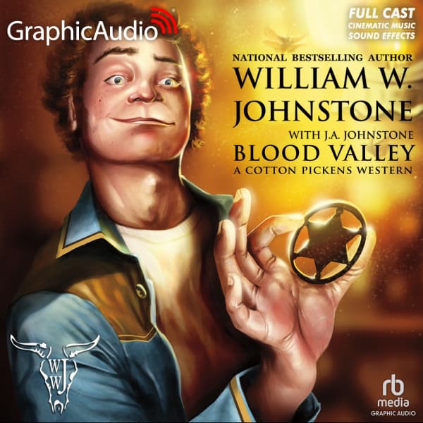 Blood Valley 1: Blood Valley