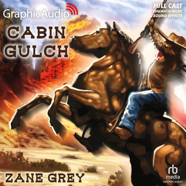 Cabin Gulch