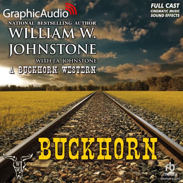 A Buckhorn Western 1: Buckhorn