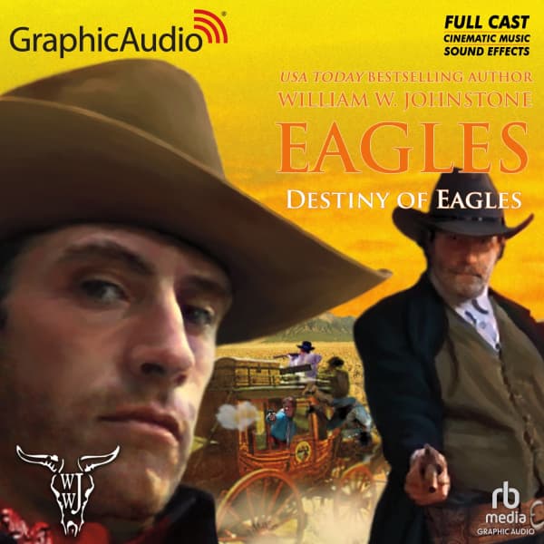Eagles 9: Destiny of Eagles