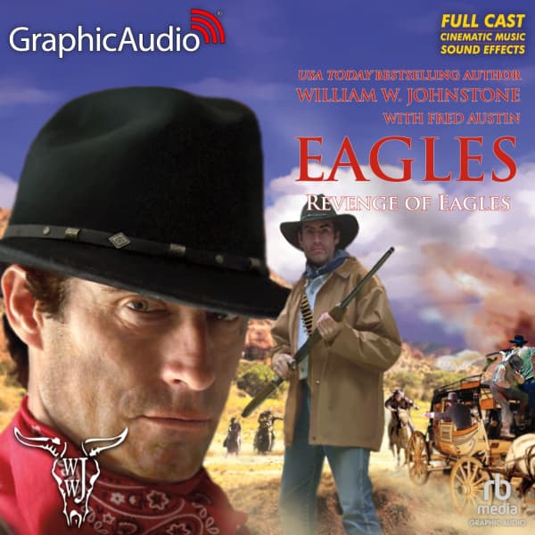 Eagles 10: Revenge of Eagles