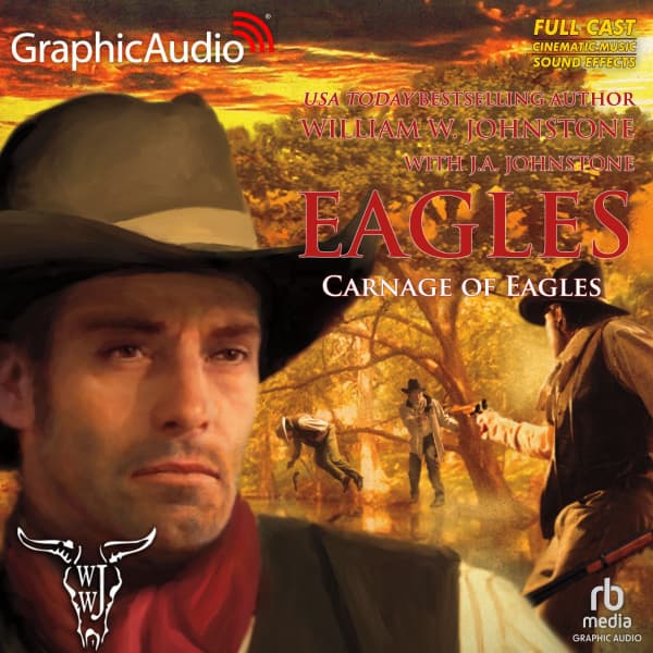 Eagles 17: Carnage of Eagles