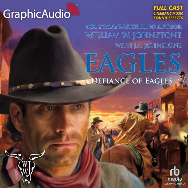 Eagles 18: Defiance of Eagles