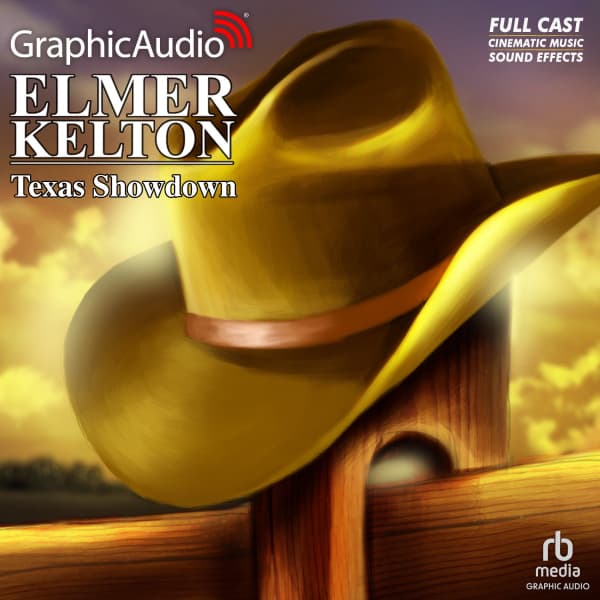 Texas Showdown