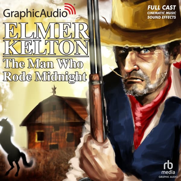 The Man Who Rode Midnight
