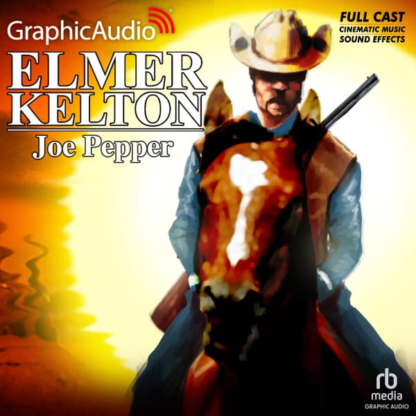 Joe Pepper