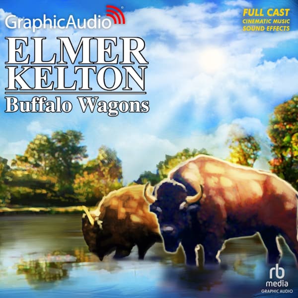 Buffalo Wagons
