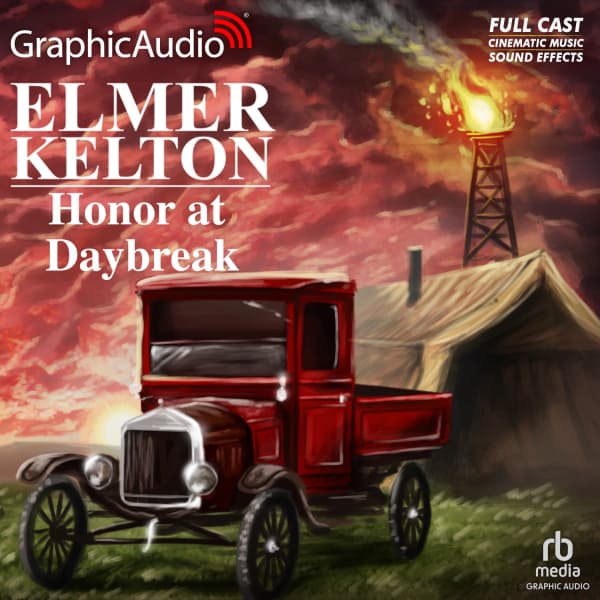 Honor at Daybreak