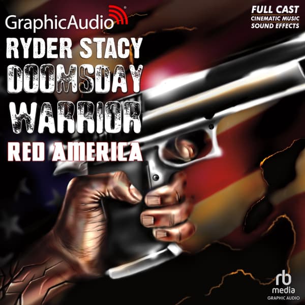 Doomsday Warrior 2: Red America