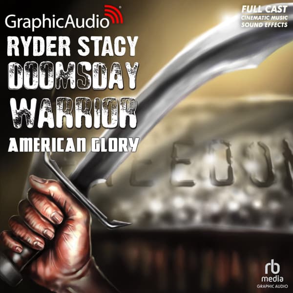 Doomsday Warrior 8: American Glory