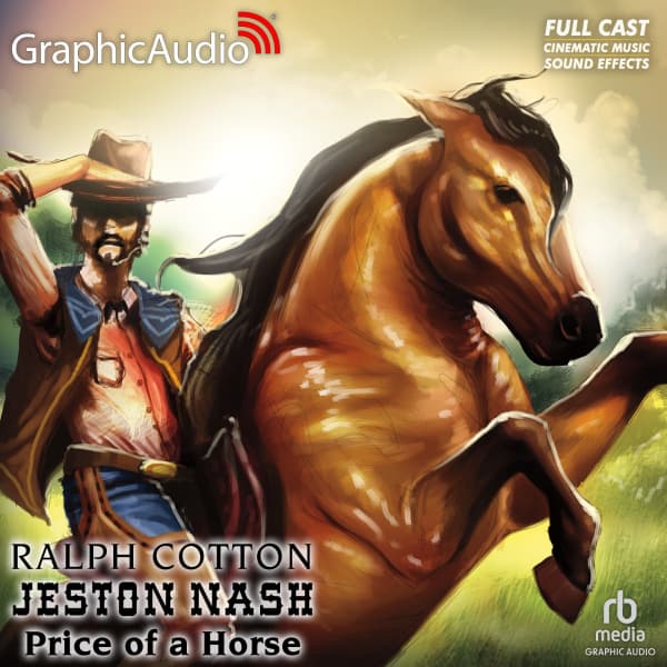 Jeston Nash 3: Price of a Horse