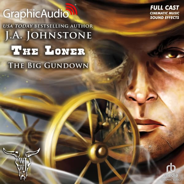 Loner 4: The Big Gundown