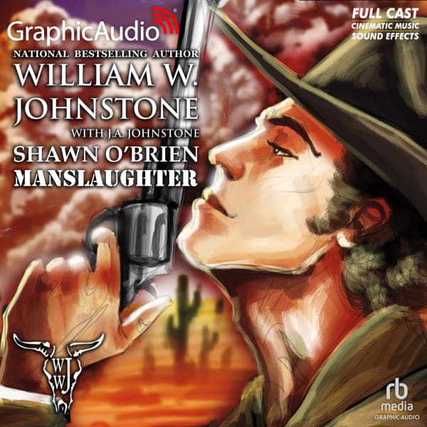 Shawn O'Brien 2: Manslaughter