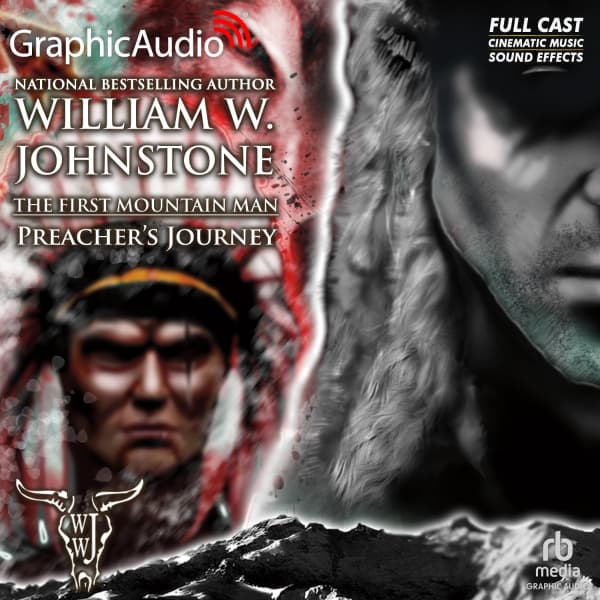 First Mountain Man 11: Preacher's Journey