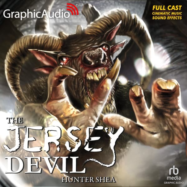 The Jersey Devil