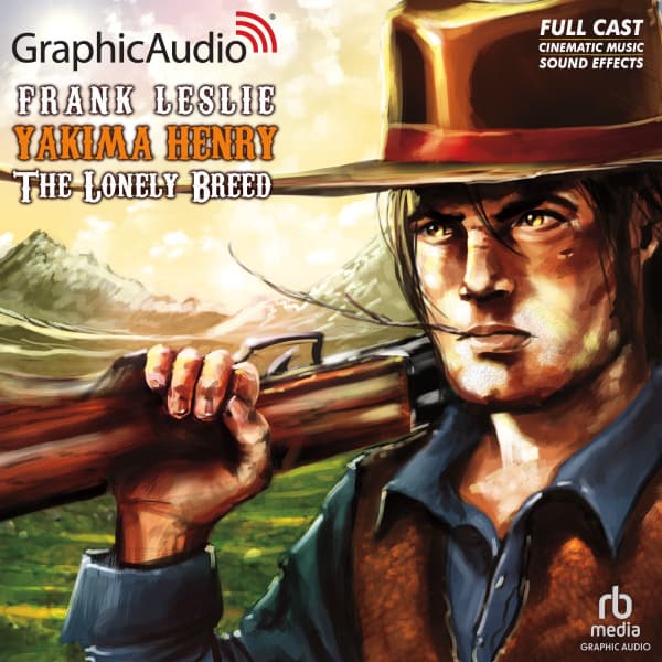 Yakima Henry 1: The Lonely Breed