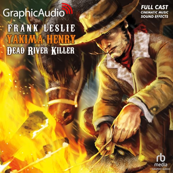 Yakima Henry 9: Dead River Killer