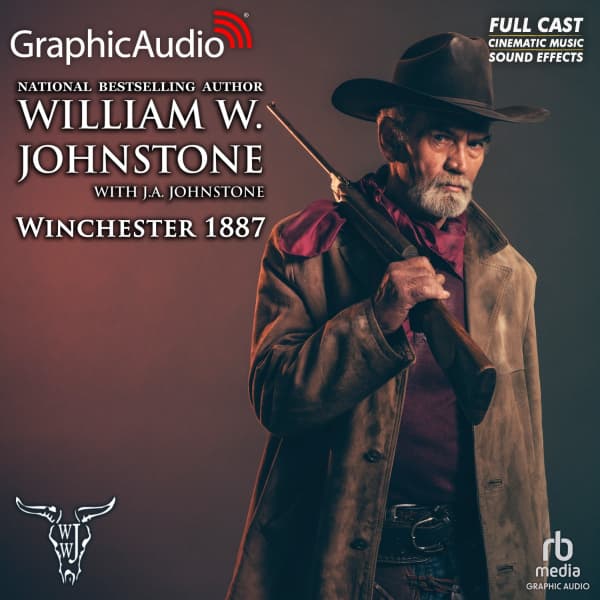 Winchester: 1887