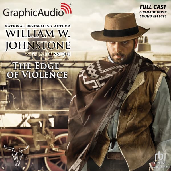 Tim Colter 2: The Edge of Violence