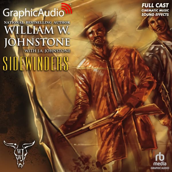 Sidewinders 1: Sidewinders