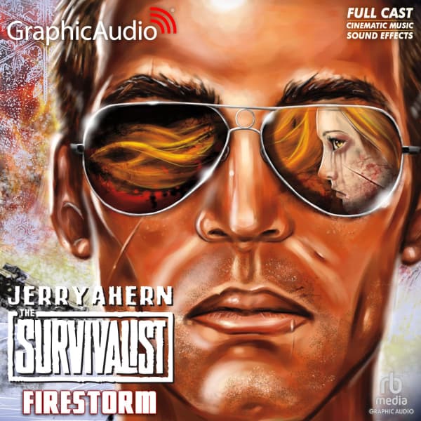 Survivalist 20: Firestorm