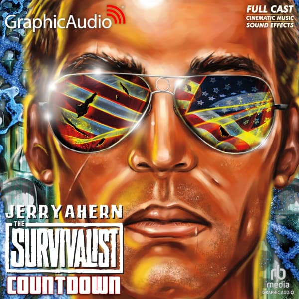 Survivalist 26: Countdown