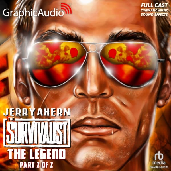 Survivalist: The Legend 2 of 2