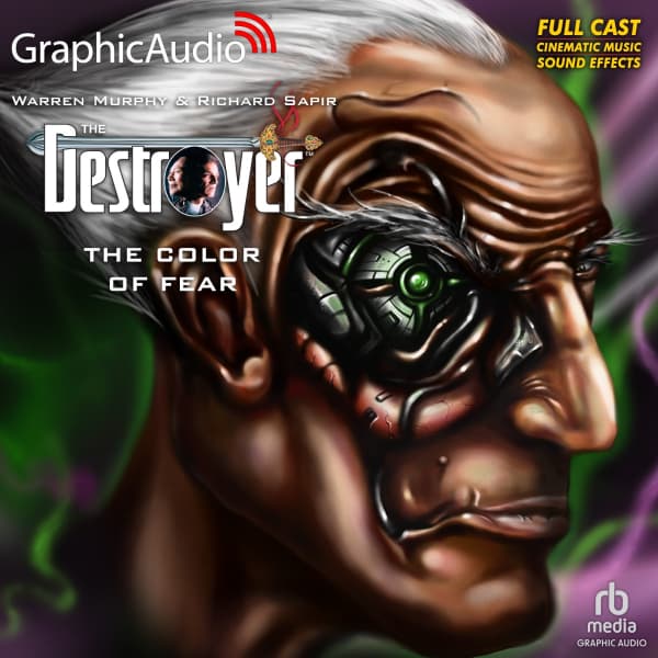 Destroyer 99: The Color of Fear