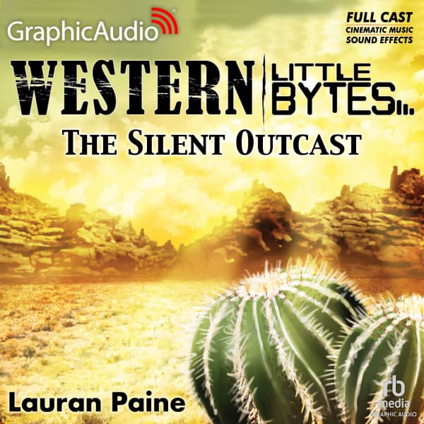 The Silent Outcast