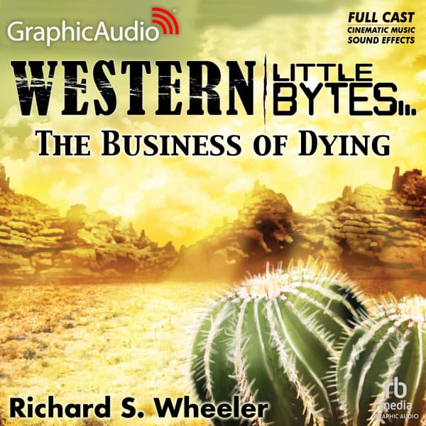 The Business of Dying