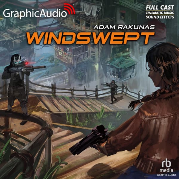 Windswept 1: Windswept