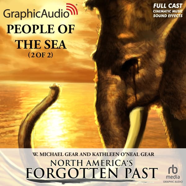 North America's Forgotten Past 5: People of the Sea 2 of 2