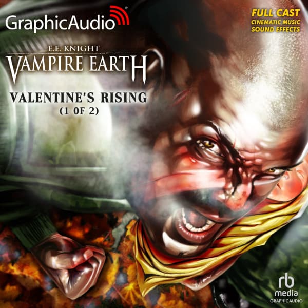 Vampire Earth 4: Valentine's Rising 1 of 2