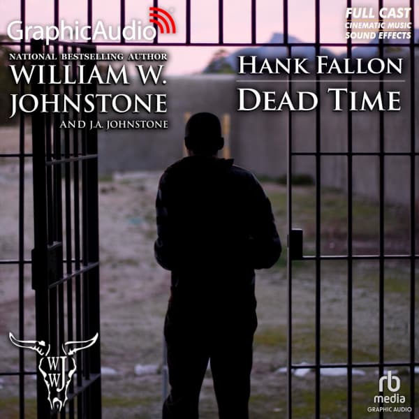 Hank Fallon 3: Dead Time
