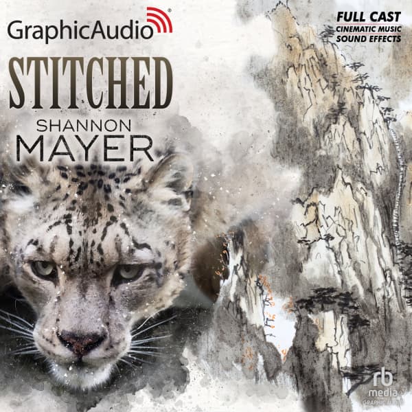 Rylee Adamson: Stitched