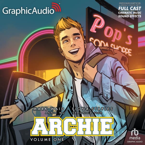 Archie: Volume 1