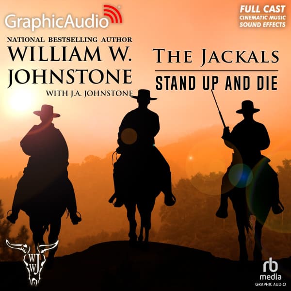 The Jackals 2: Stand Up And Die