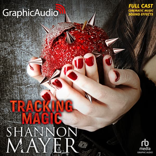 Rylee Adamson: Tracking Magic