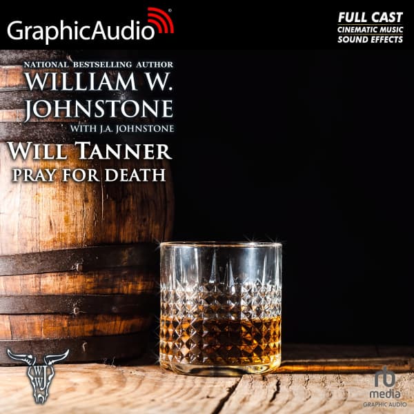 Will Tanner 6: Pray For Death