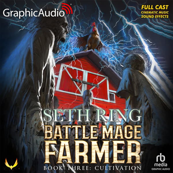 Battle Mage Farmer 3: Cultivation