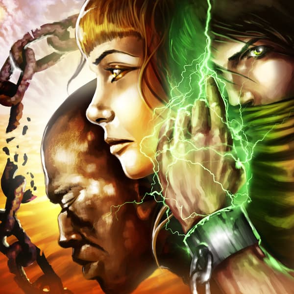 Book of the Black Earth (Series Set)