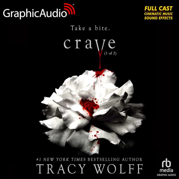 Crave 1: Crave 1 of 2