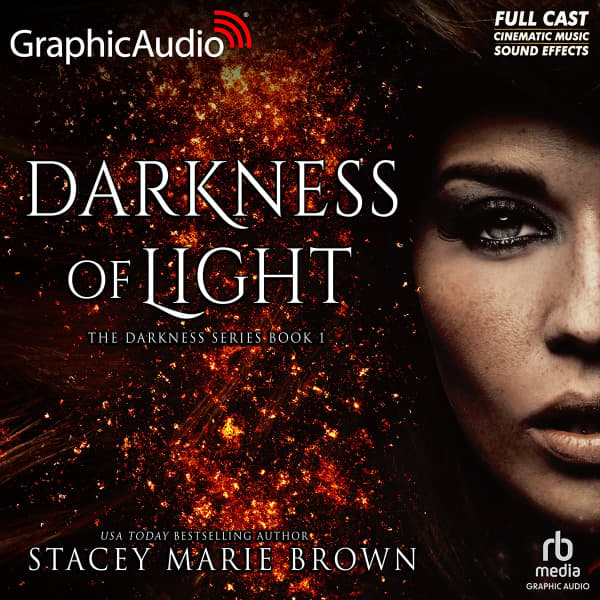 Darkness 1: Darkness of Light